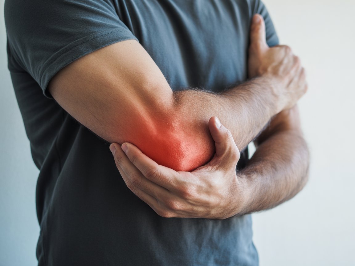 What is Tennis Elbow?